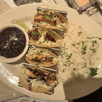 The Cheesecake Factory - Fish tacos - Desserts Near Me - McLean, Virginia The Cheesecake Factory - Fish tacos - Desserts Near Me - McLean, Virginia