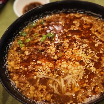 Hing Kee Restaurant - Dan Dan Noodle - Vietnamese Near Me - Chicago, Illinois