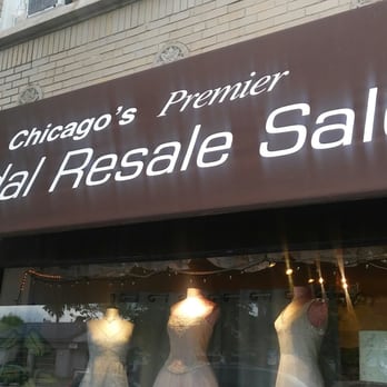 I Do Designer Bridal Consignment - Bridal Near Me - Chicago, Illinois