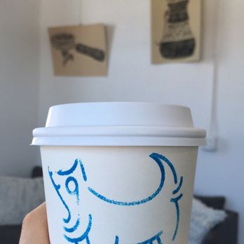 Little Wolf - Coffee Roasteries Near Me - Ipswich, Massachusetts