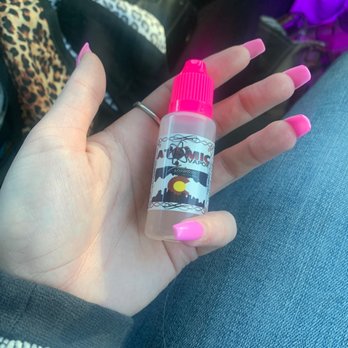 Atomic Vapor - Vape Shops Near Me - Cañon City, Colorado