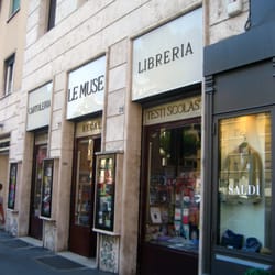 Le Muse