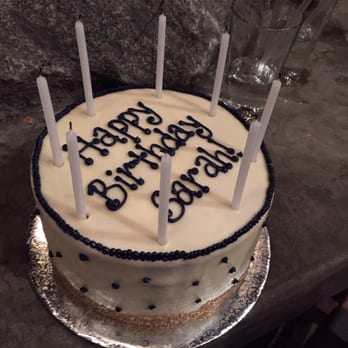 Sugar Studio - Apple bourbon spice cake...best cake I've ever had in 35 years - Bakeries Near Me - Sherman Oaks, California Sugar Studio - Apple bourbon spice cake...best cake I've ever had in 35 years - Bakeries Near Me - Sherman Oaks, California