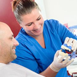 Onyx Denture Clinic - Photo