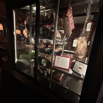 Bazaar Meat by José Andrés - Meat!! - Steakhouses Near Me - Chicago, Illinois