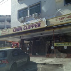 Casa Clipper