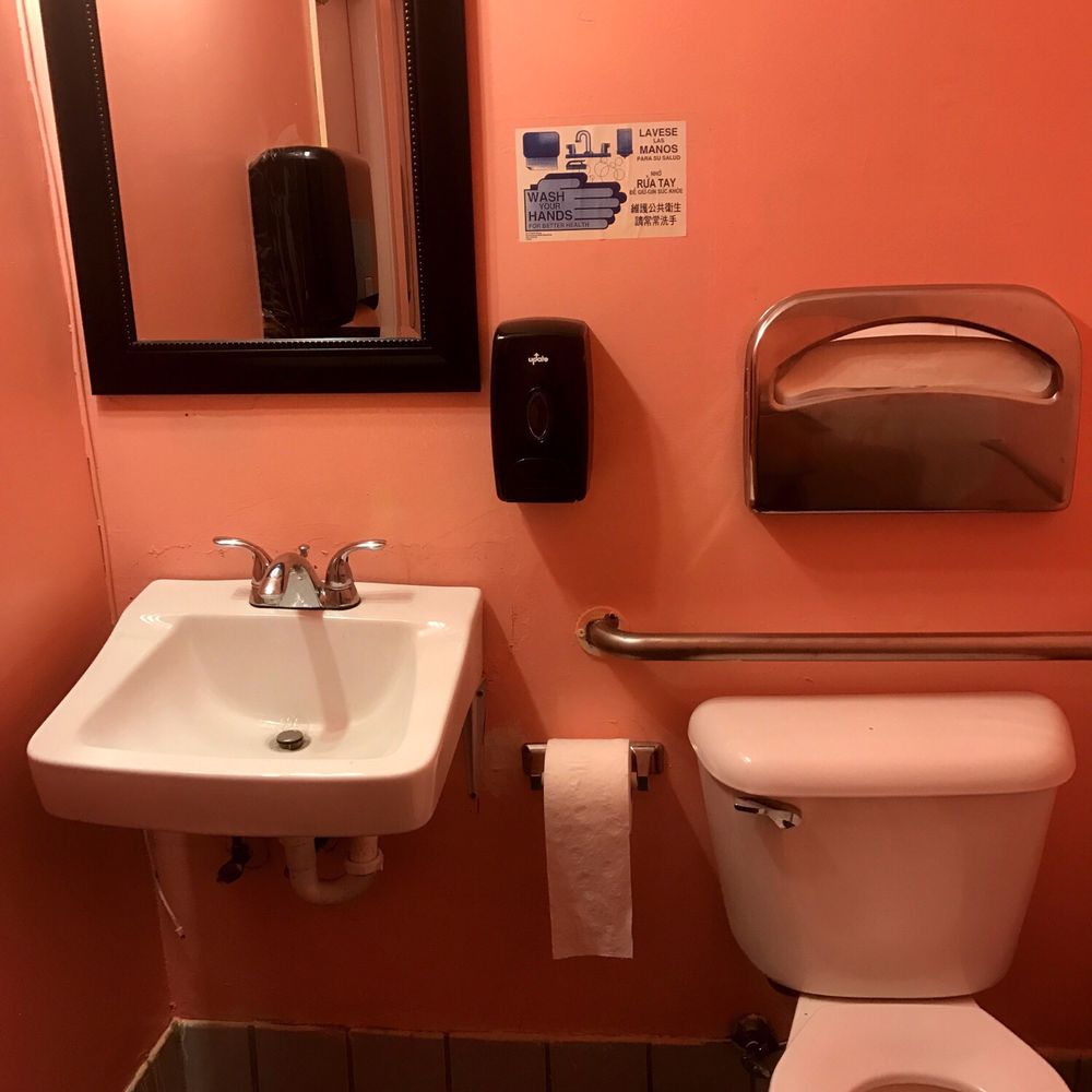 Amazing Kitchen - Clean, neat restroom - Chinese Near Me - Tracy, California