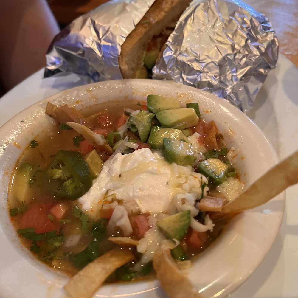 Sal Y Limon - Torta - Mexican Near Me - Seattle, Washington Sal Y Limon - Torta - Mexican Near Me - Seattle, Washington