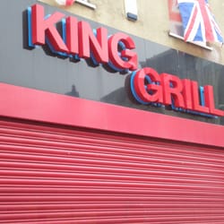 King Grill
