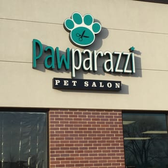 Pawparazzi Pet Salon - Pet Groomers Near Me - Hoffman Estates, Illinois