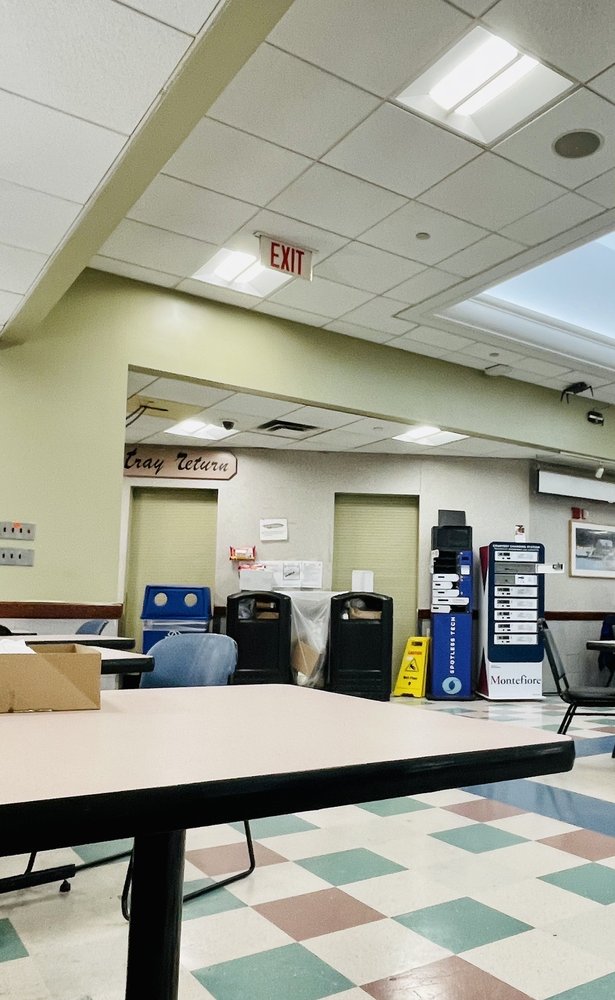 MONTEFIORE MEDICAL CENTER Updated September 2024 15 Photos & 34