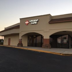 AFC Urgent Care - Clearwater - Our brand new sign at AFC Urgent Care Clearwater