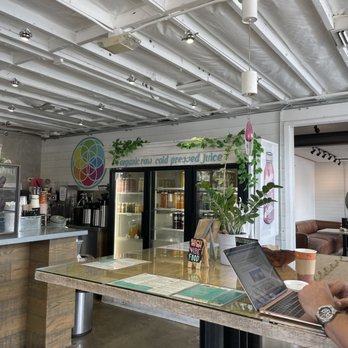 Kaleidoscope Juice First Ave - Cold pressed juices - Juice Bars & Smoothies Near Me - Scottsdale, Arizona Kaleidoscope Juice First Ave - Cold pressed juices - Juice Bars & Smoothies Near Me - Scottsdale, Arizona