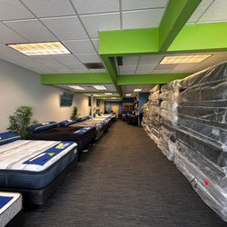 1/2 Price Mattress - Leep better for less! Enjoy up to 70% off retail prices on top-quality mattresses. Discover luxury comfort without breaking the bank!