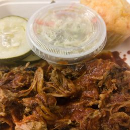 Pulled Pork