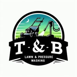 T & B