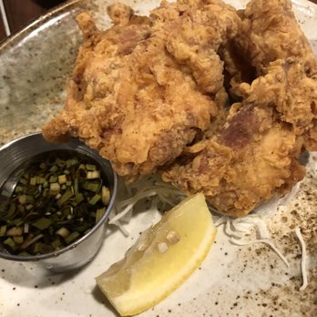 Wagaya - Karage - Ramen Near Me - Honolulu, Hawaii