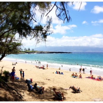 DT Fleming Beach Park - Beaches Near Me - Kapalua, Hawaii DT Fleming Beach Park - Beaches Near Me - Kapalua, Hawaii