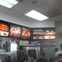 Mc Donald's