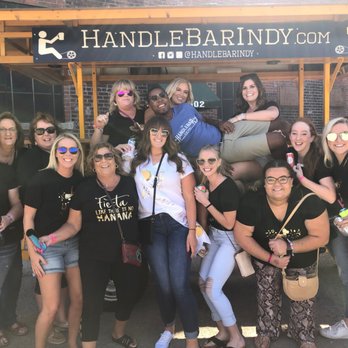 The HandleBar - Venues & Event Spaces Near Me - Indianapolis, Indiana The HandleBar - Venues & Event Spaces Near Me - Indianapolis, Indiana
