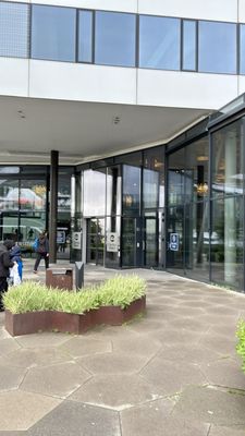 Clarion Hotel® The Edge by null