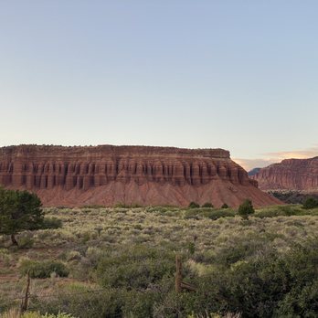 Thousand Lakes Rv Park - RV Parks Near Me - Torrey, Utah Thousand Lakes Rv Park - RV Parks Near Me - Torrey, Utah