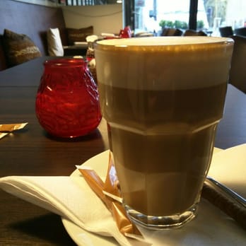 Restaurant Tio Marios - Huge latte- would not recommend. - Italian Near Me - Copenhagen, 84 Restaurant Tio Marios - Huge latte- would not recommend. - Italian Near Me - Copenhagen, 84