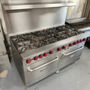Photo of Frostline Appliance