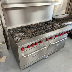 Frostline Appliance