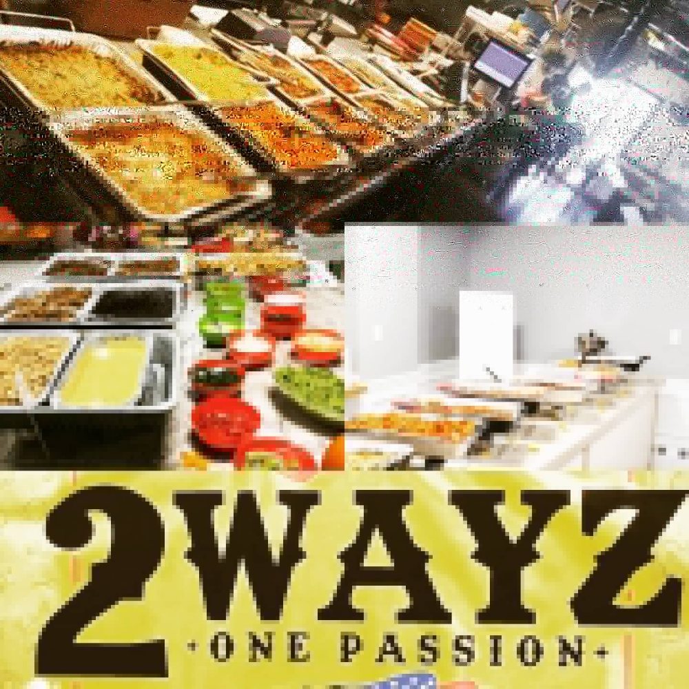 2 Wayz One Passion
