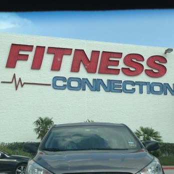 Fitness Connection - Gyms Near Me - Houston, Texas