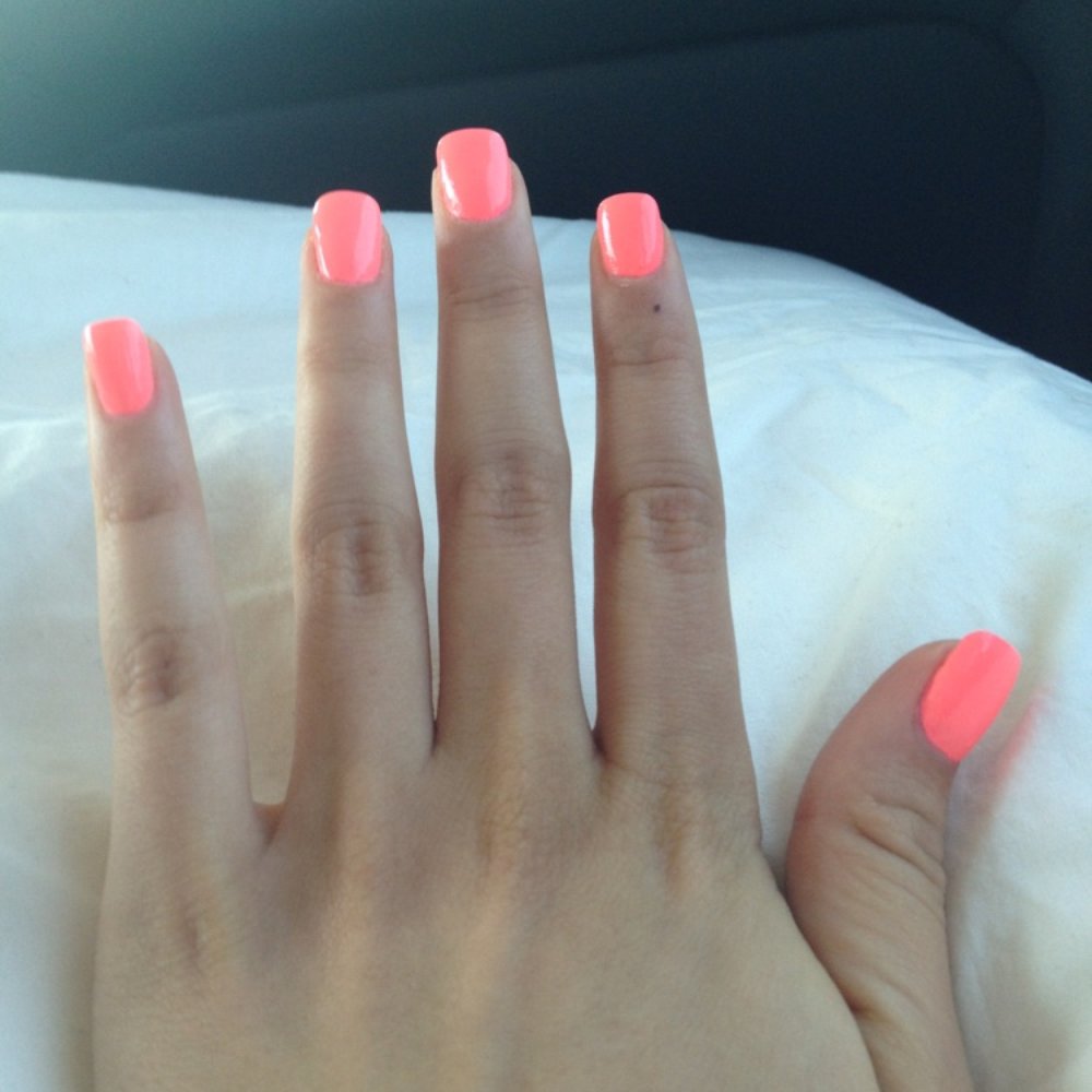 Full set! Full set!