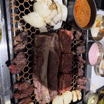 Yangmani - Korean Near Me - Rowland Heights, California Yangmani - Korean Near Me - Rowland Heights, California