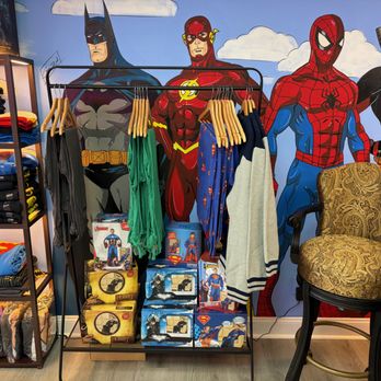 Superhero Watches - Watches Near Me - Elkin, North Carolina Superhero Watches - Watches Near Me - Elkin, North Carolina