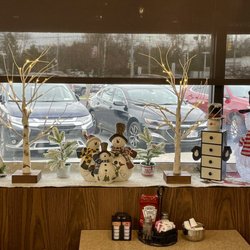 Mel’s Diner