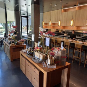 Asia Live - Downstairs area and sushi bar - Pan Asian Near Me - Santa Clara, California Asia Live - Downstairs area and sushi bar - Pan Asian Near Me - Santa Clara, California