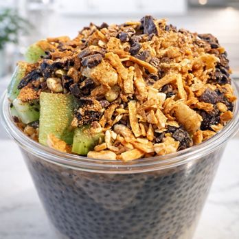 Beyond Bowls and Blends - Same - Juice Bars & Smoothies Near Me - Glendora, California