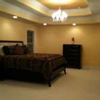 Best Built Electric - Bedroom lighting - Electricians Near Me - Newcastle, Washington