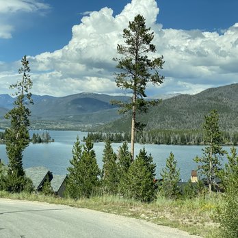 Green Ridge Campground - Great summer day. - Campgrounds Near Me - Granby, Colorado Green Ridge Campground - Great summer day. - Campgrounds Near Me - Granby, Colorado