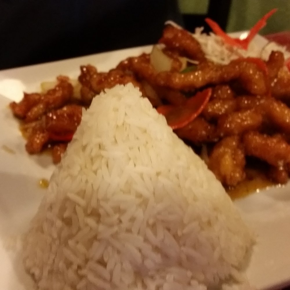 Thai Thip Restaurant - Thai orange chicken - Thai Near Me - Hurst, Texas Thai Thip Restaurant - Thai orange chicken - Thai Near Me - Hurst, Texas