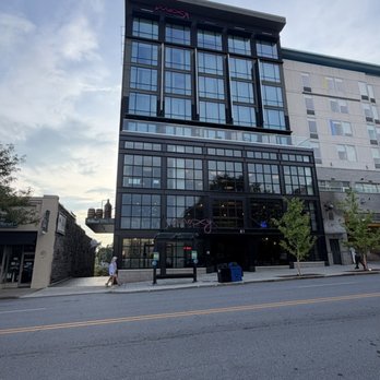 Moxy - Hotels Near Me - Asheville, North Carolina Moxy - Hotels Near Me - Asheville, North Carolina