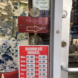 A-1 Interior Carpets - 10/04/18