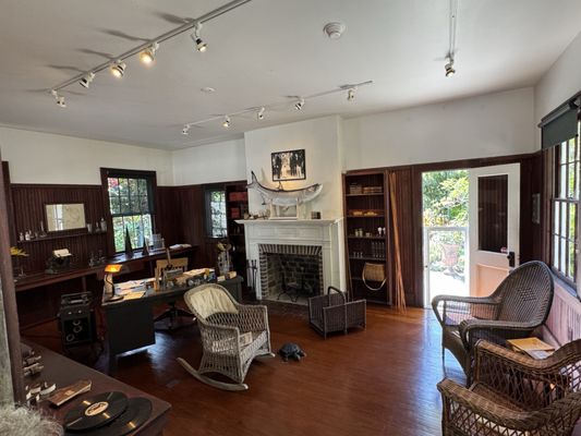 Edison & Ford Winter Estates by null