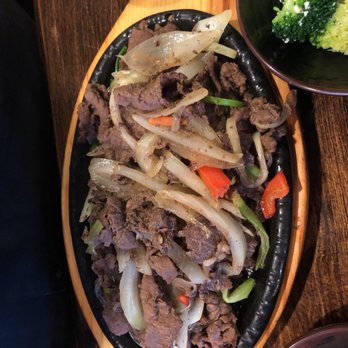 Korean BBQ House - Beef Bulgogi - Korean Near Me - Orange Park, Florida Korean BBQ House - Beef Bulgogi - Korean Near Me - Orange Park, Florida