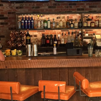 Bar One - Bar - Gastropubs Near Me - San Diego, California