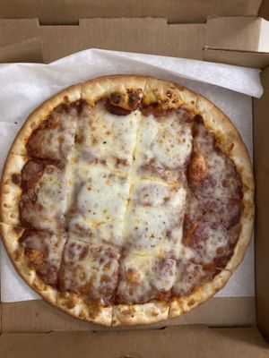 Tommy Chicago's Pizzeria by null