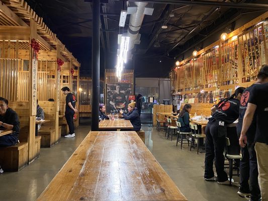 Hanabi Ramen Carrollton by null