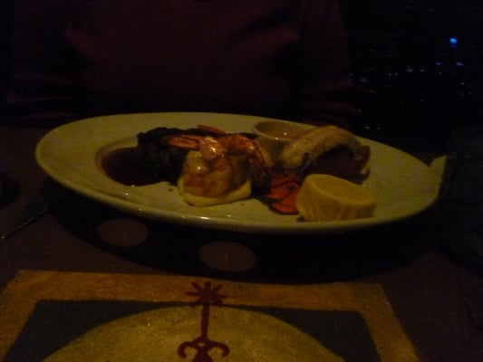 VooDoo Steak by null