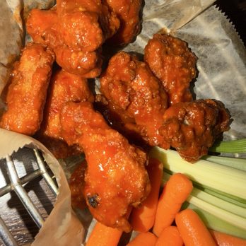 Johnny's Blitz Bar and Grill - Wings were terrible - American Near Me - Westmont, Illinois Johnny's Blitz Bar and Grill - Wings were terrible - American Near Me - Westmont, Illinois