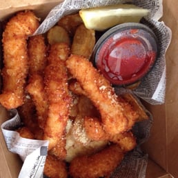 Calamari Calamari